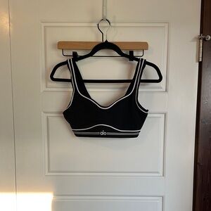 All Yoga Heartthrob bra